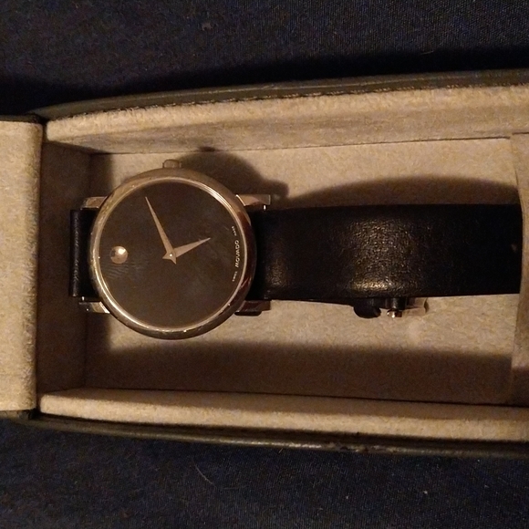 Movado Other - Men's Movado watch